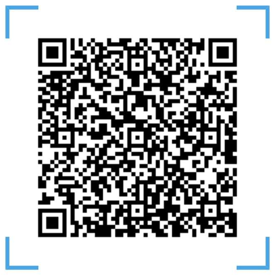 Código QR de pago BBVA a nombre de Impala Gestión y Producción Deportiva S.A.C.